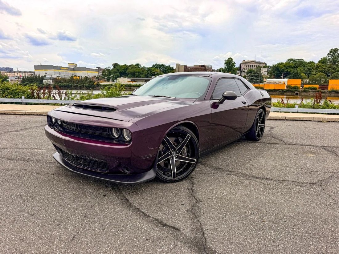 Coupe in Kearny, NJ, United States 2 - 18432840