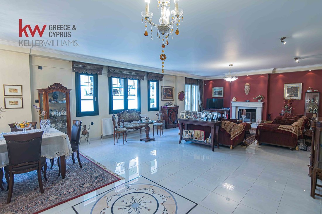 Condo in Larissa, Thessaly and Central Greece, Greece 4 - 18792050