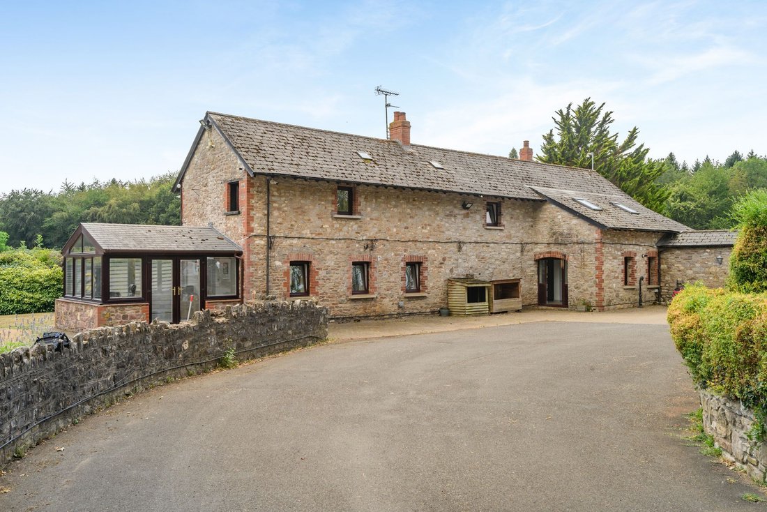 Haus in Rogiet, Wales 3 - 18798301