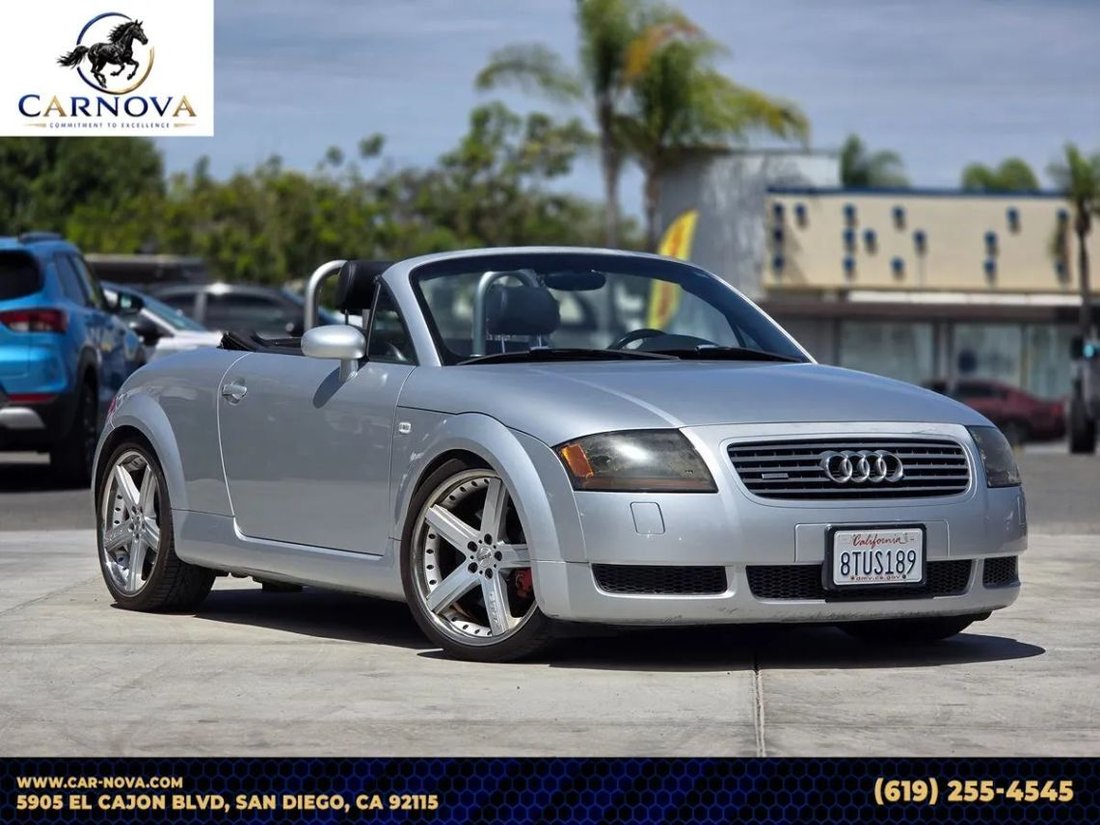Cabriolet in San Diego, CA, United States 1 - 18804545