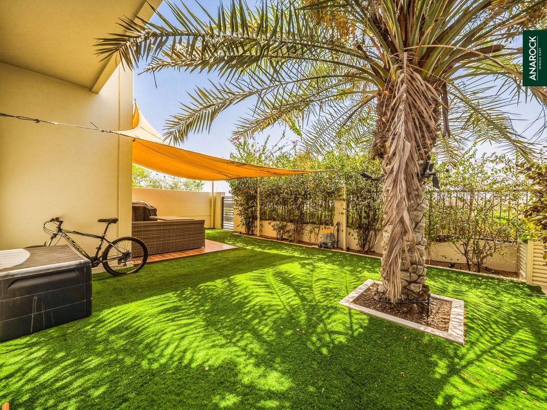 Townhouse en Al Yalayis 2, Al Yalayis, Dubái 3 - 18790216