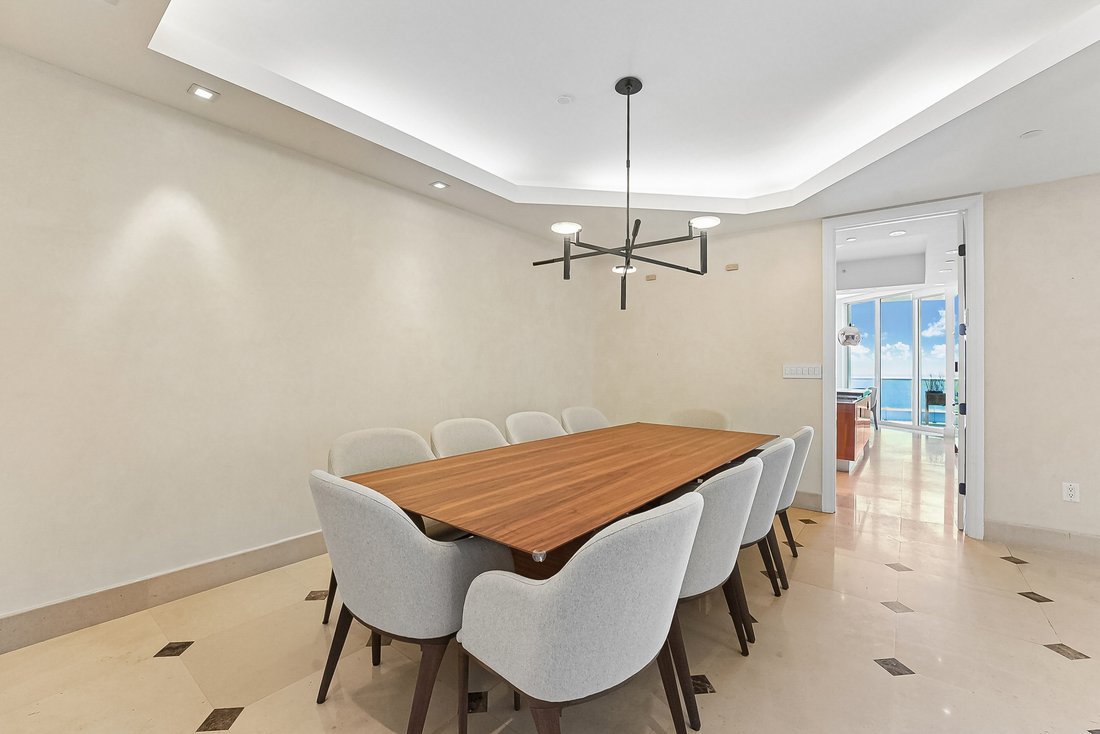 Condo in Golden Beach, Florida, United States 3 - 18797744