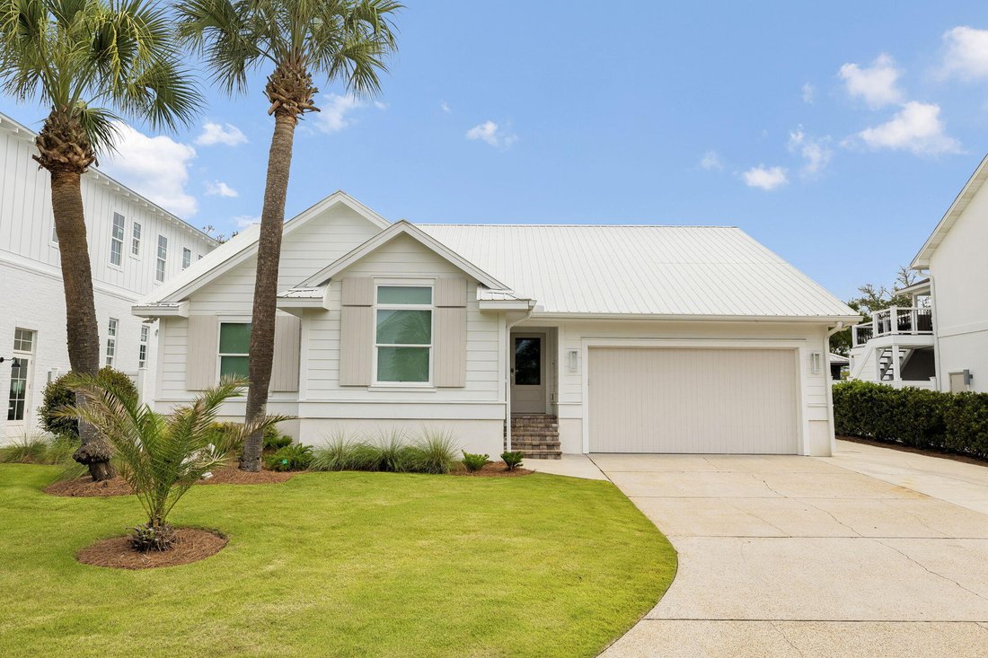 Casa en Watersound, Florida, Estados Unidos 1 - 18802957