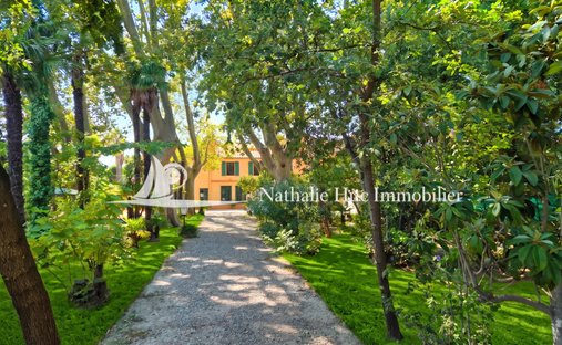 Villa in Toulouges, Okzitanien, Frankreich 1