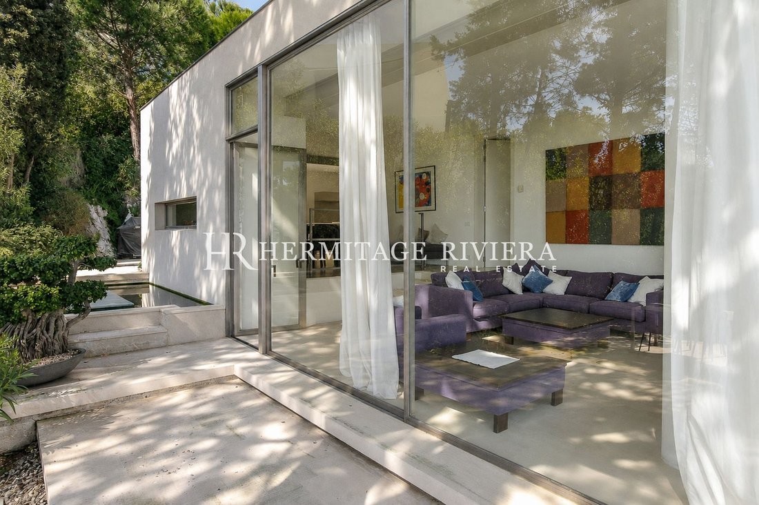 Villa a San Giovanni Capo Ferrato, Provenza-Alpi-Costa Azzurra, Francia 2 - 14046676