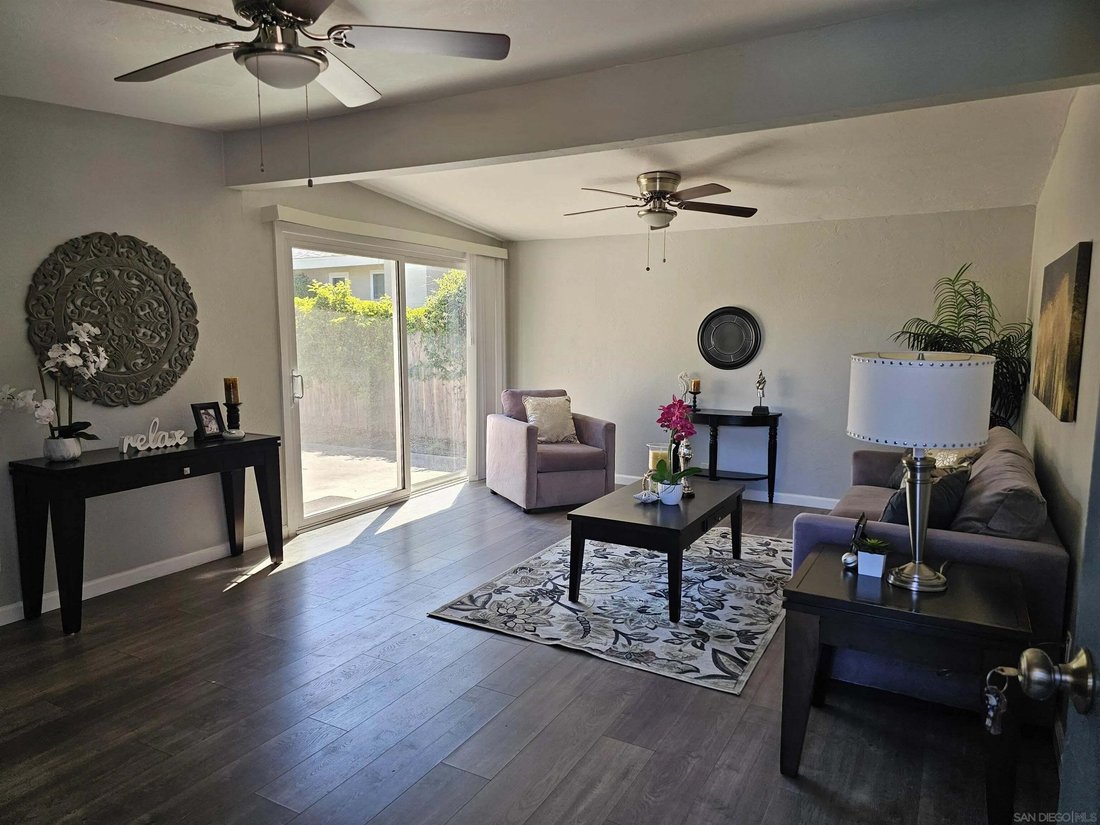 House in San Diego, California, United States 2 - 18798058