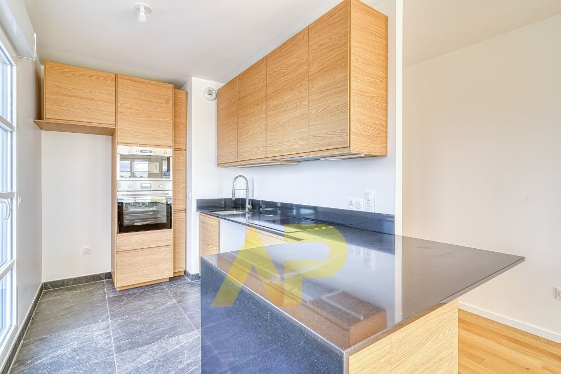 Wohnung in Anatole France, Le Plessis-Robinson, Frankreich 4 - 18801356