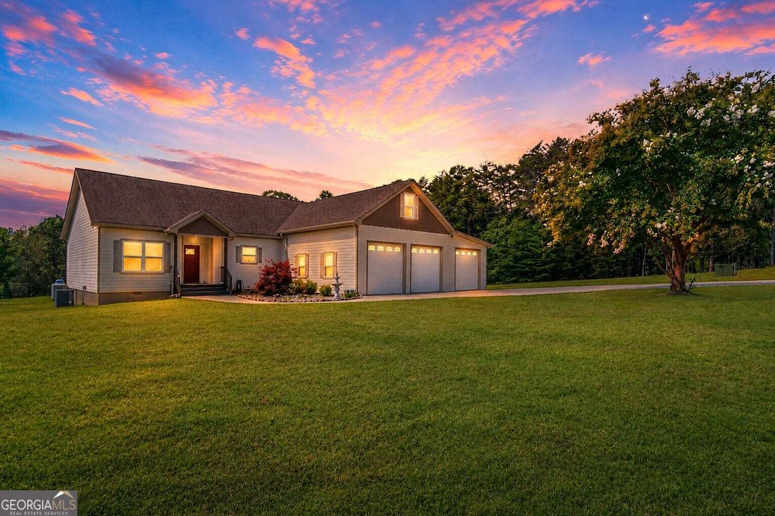 House in Blairsville, Georgia, United States 1 - 18155496