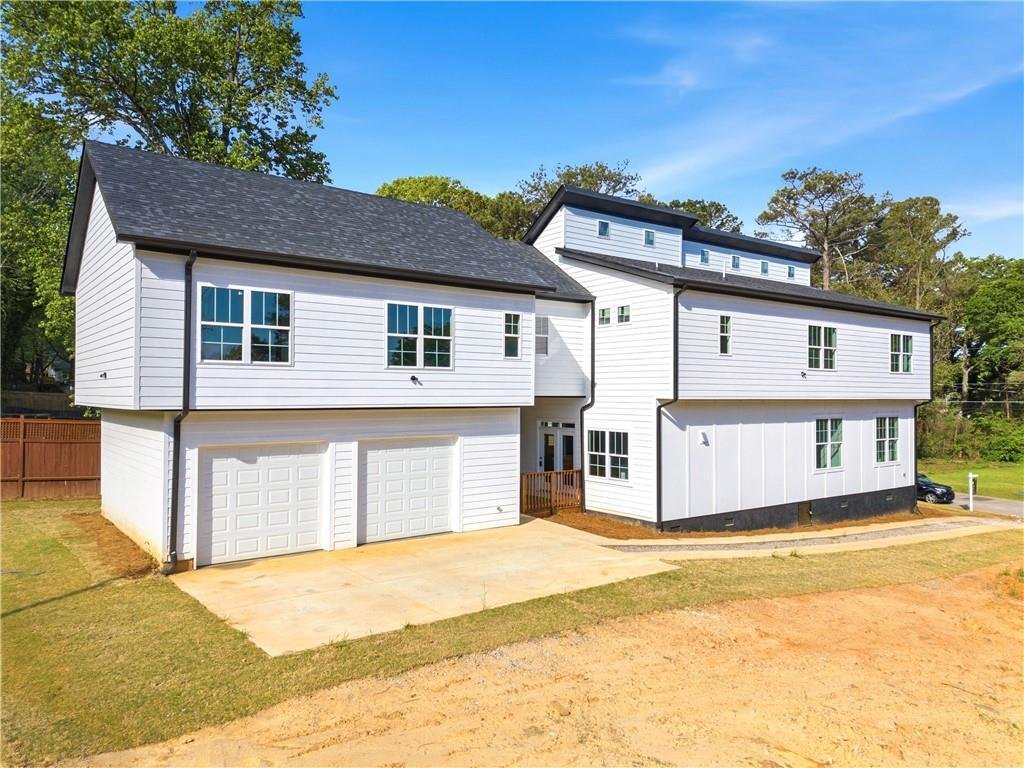 House in Atlanta, Georgia, United States 1 - 18795521