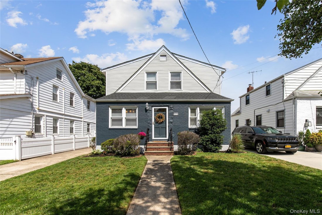 Altro a New Hyde Park, New York, Stati Uniti 1 - 18791865