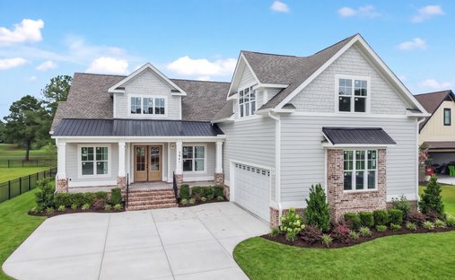 House in Calabash, North Carolina, United States 1