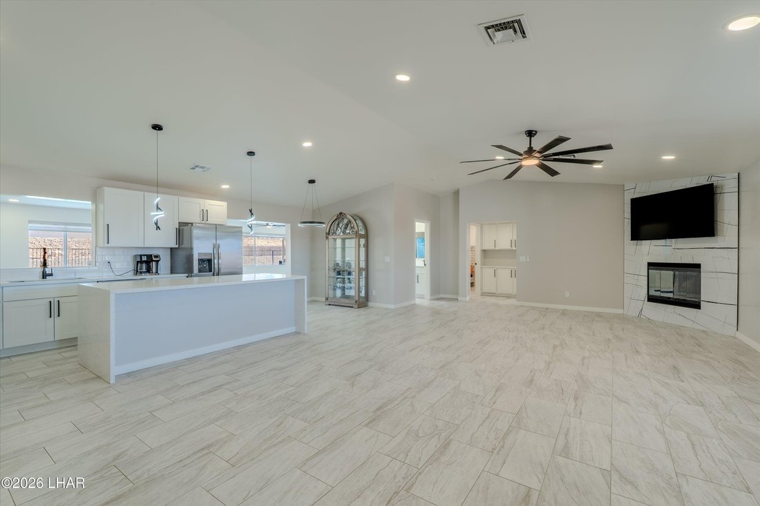Casa en Lake Havasu City, Arizona, Estados Unidos 2 - 18797792