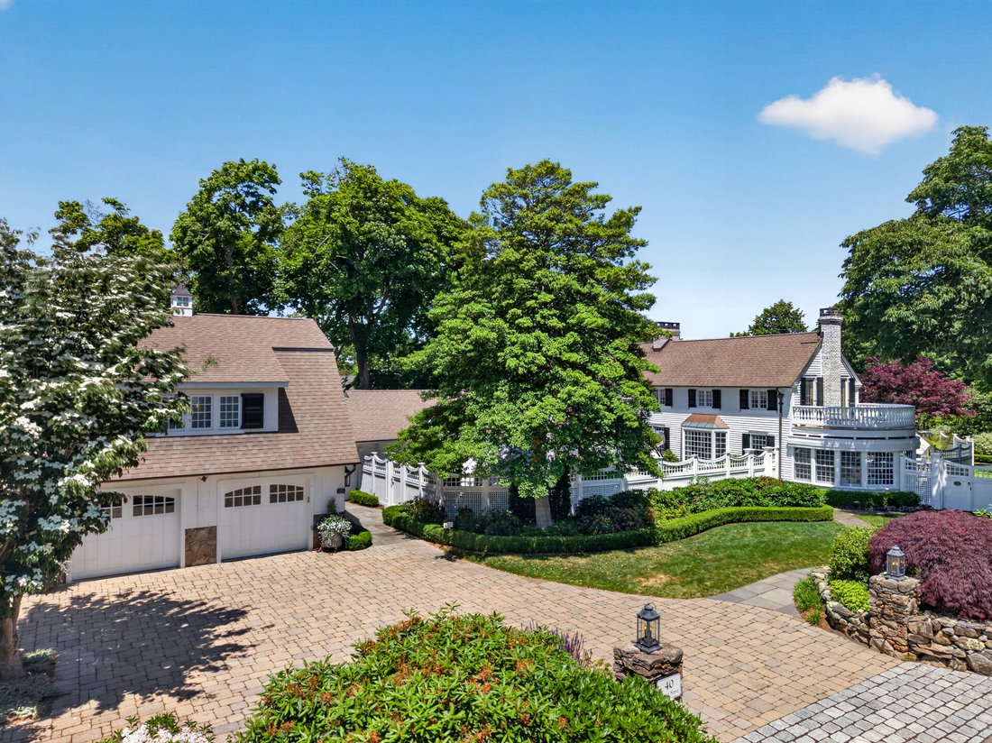 Haus in Stonington, Connecticut, Vereinigte Staaten 1 - 18796755