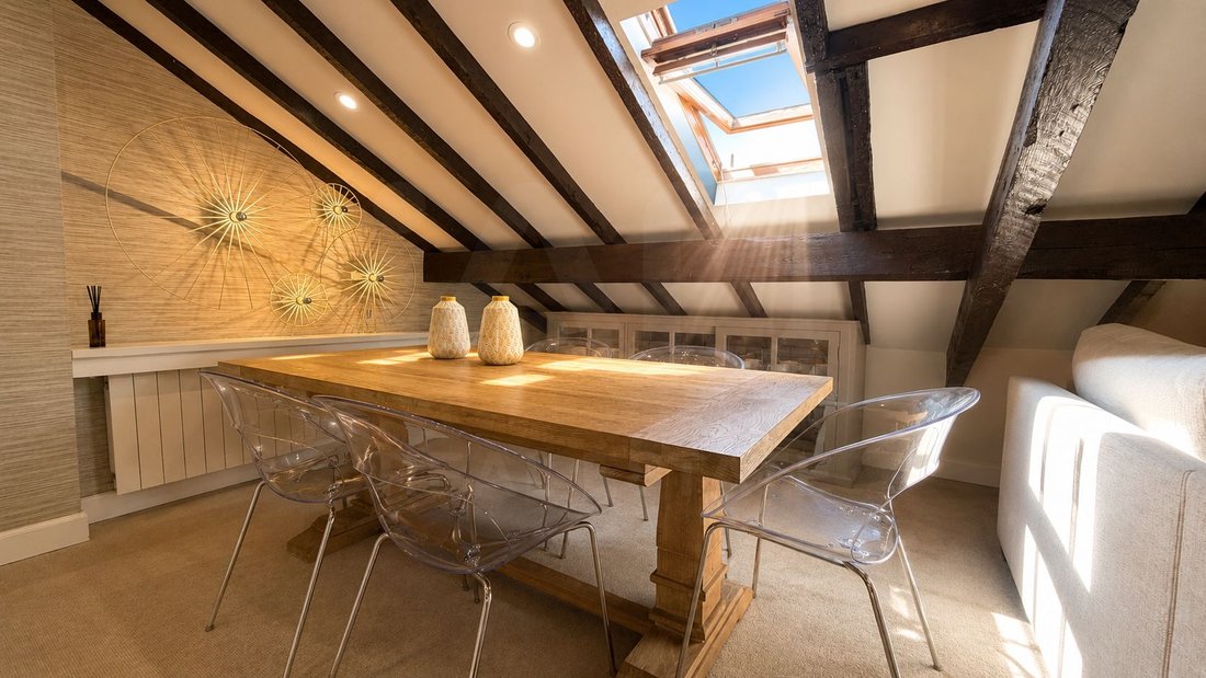 Apartment in Getxo, Basque Country, Spain 2 - 18801427