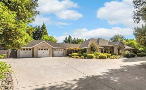 Casa a Chico, California, Stati Uniti 1