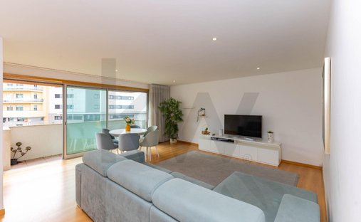 Apartment in Povoa de Varzim, Beiriz e Argivai, Porto District, Portugal 1