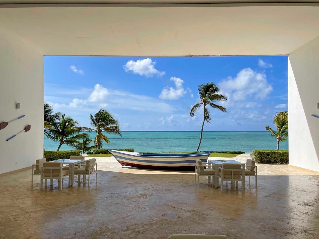 Apartamento en Juanillo, La Altagracia, República Dominicana 2 - 18796254