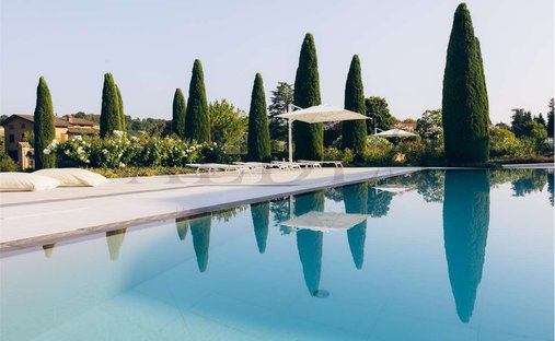 Villa in Castelvetro di Modena, Emilia-Romagna, Italien 1