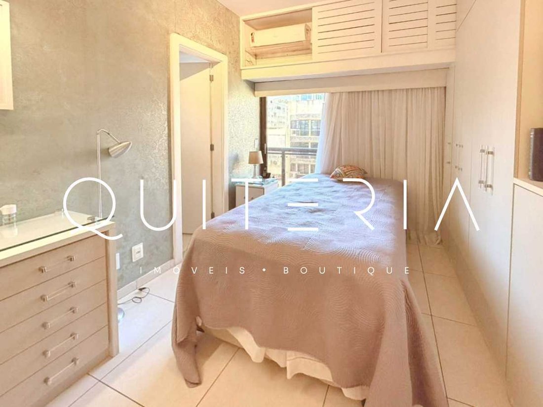 Wohnung in Rio de Janeiro, Rio de Janeiro, Brasilien 5 - 18798581