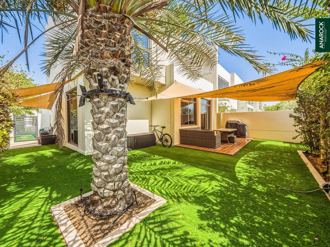 Townhouse en Al Yalayis 2, Al Yalayis, Dubái 5 - 18790216