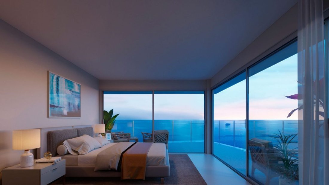 Residenza a Mijas, Andalusia, Spagna 4 - 18804077