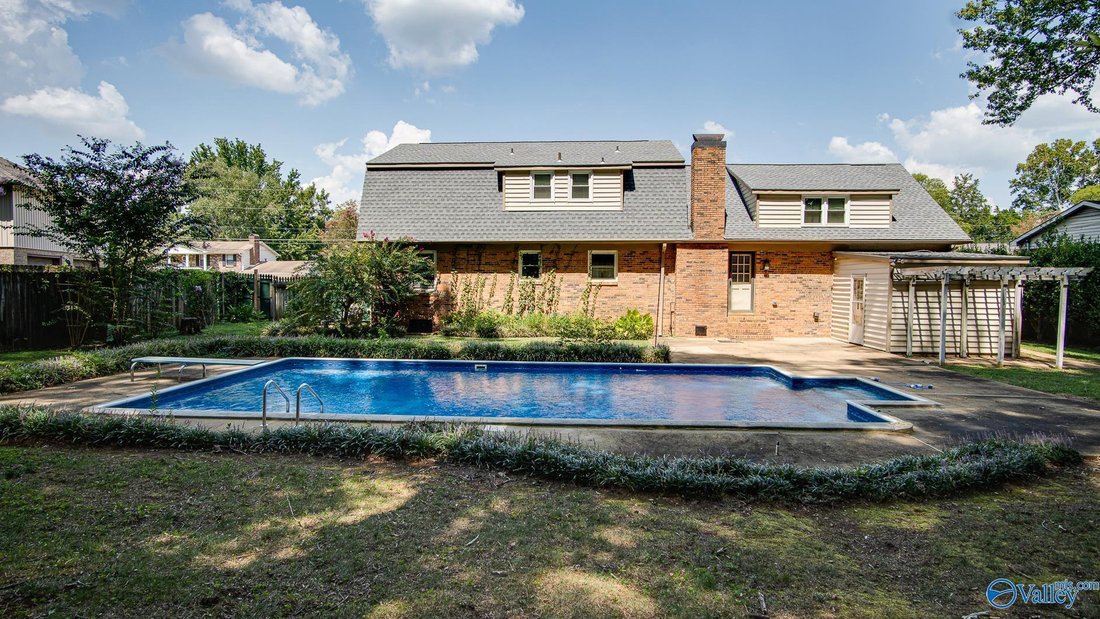 House in Redstone Arsenal, Alabama, United States 4 - 18797911