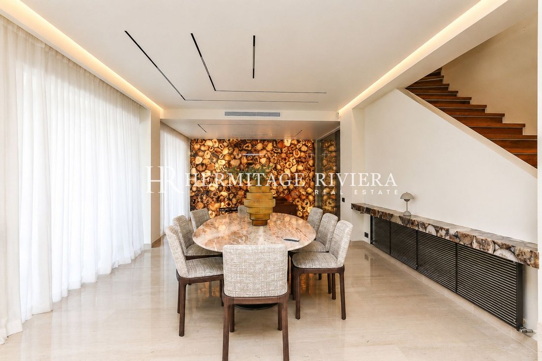 Villa en Saint-Jean-Cap-Ferrat, Provenza-Alpes-Costa Azul, Francia 5 - 14046636