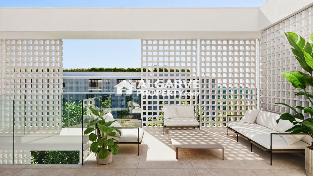 Apartamento en Vilamoura, Quarteira, Algarve 5 - 18796720