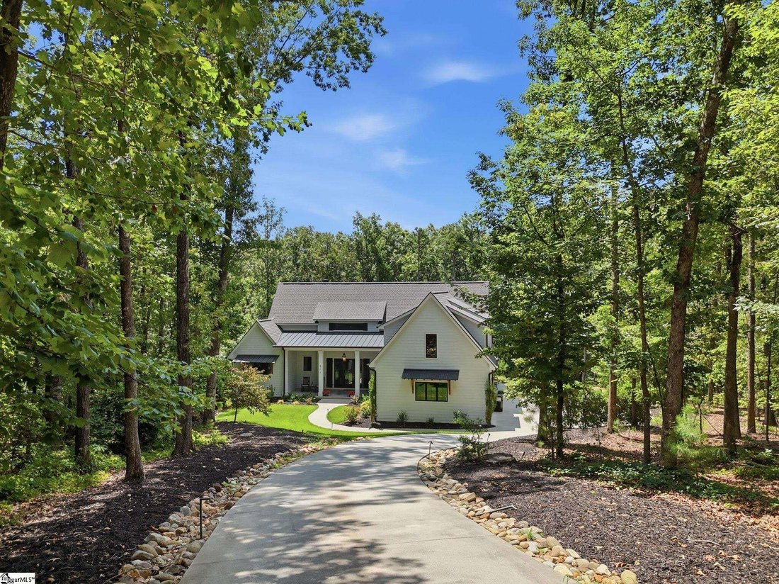 Haus in Seneca, South Carolina, Vereinigte Staaten 2 - 18800917