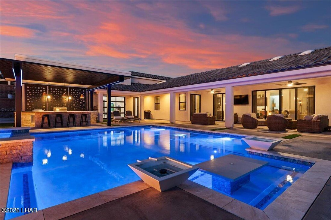Casa en Desert Hills, Arizona, Estados Unidos 3 - 18797799