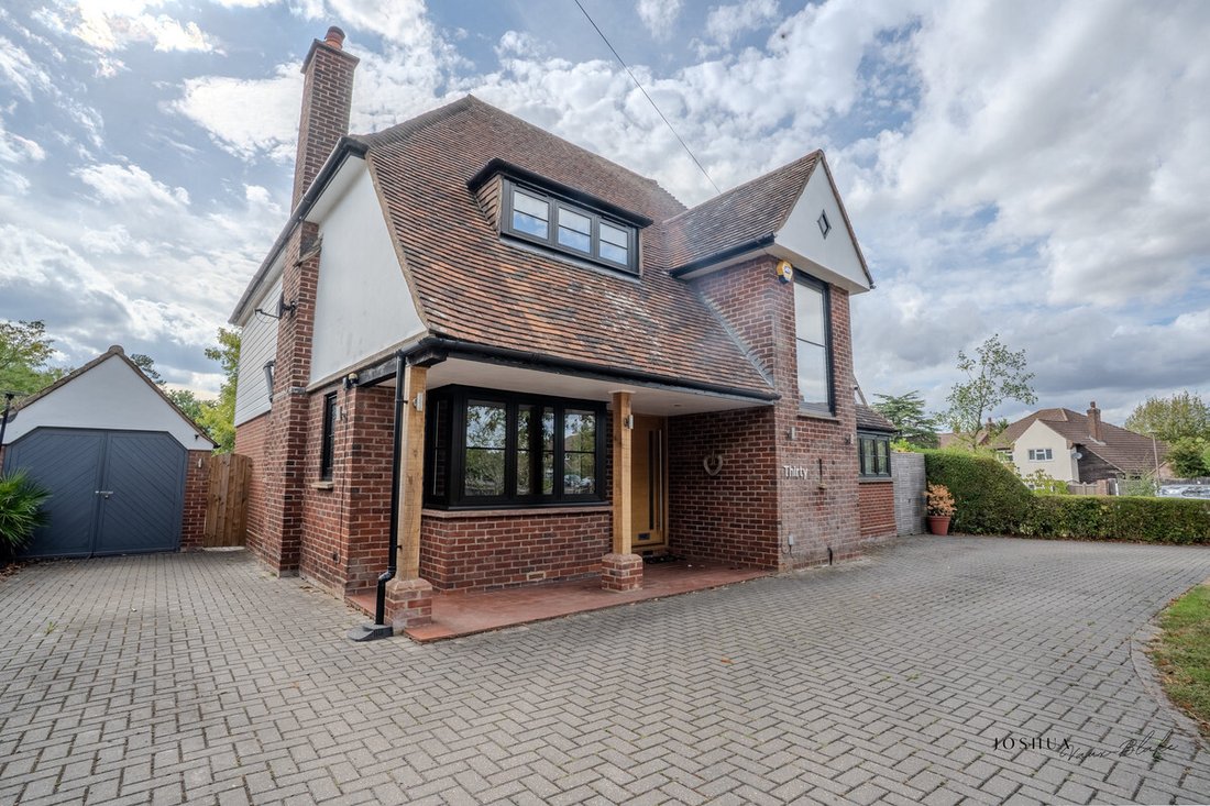 Haus in Brentwood, England 3 - 18804186
