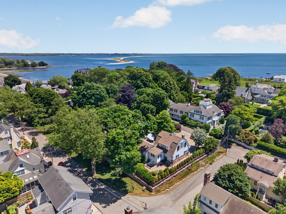 Haus in Stonington, Connecticut, Vereinigte Staaten 2 - 18796755