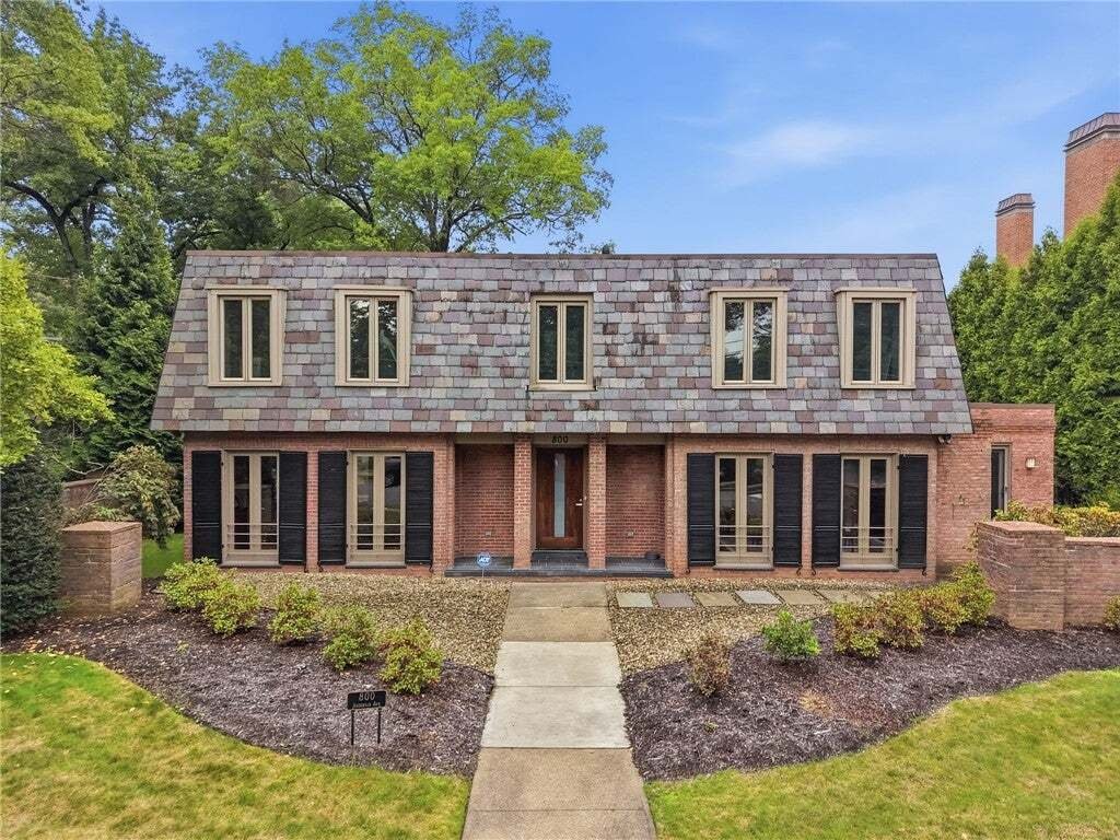 Casa a Pittsburgh, Pennsylvania, Stati Uniti 1 - 18267294