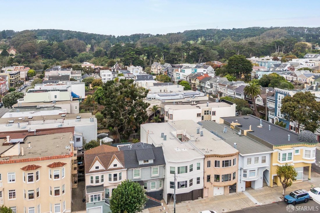 Altro a San Francisco, California, Stati Uniti 2 - 18797891