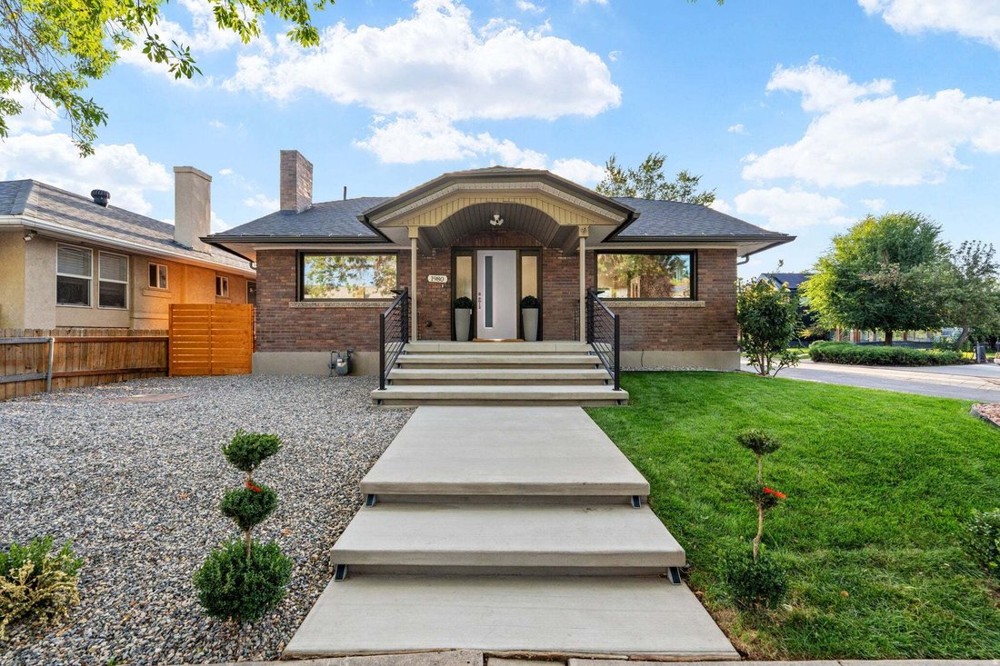 Casa en Salt Lake City, Utah, Estados Unidos 2 - 18791797