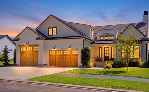 Haus in Midway, Utah, Vereinigte Staaten 1