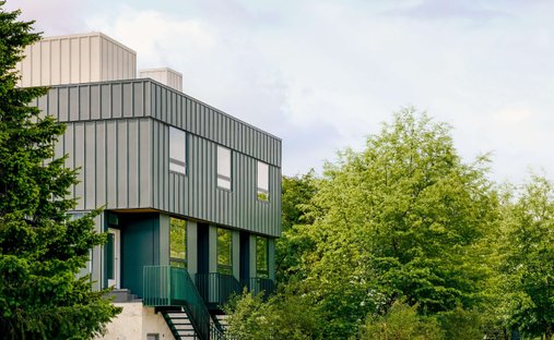 Townhouse en Squamish, Columbia Británica, Canadá 1