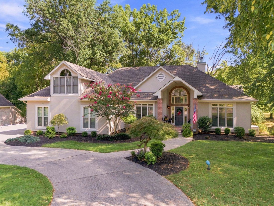 House in Lebanon, Tennessee, United States 3 - 18795730