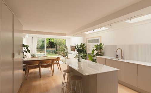 House in East Dulwich, Southwark, England 1