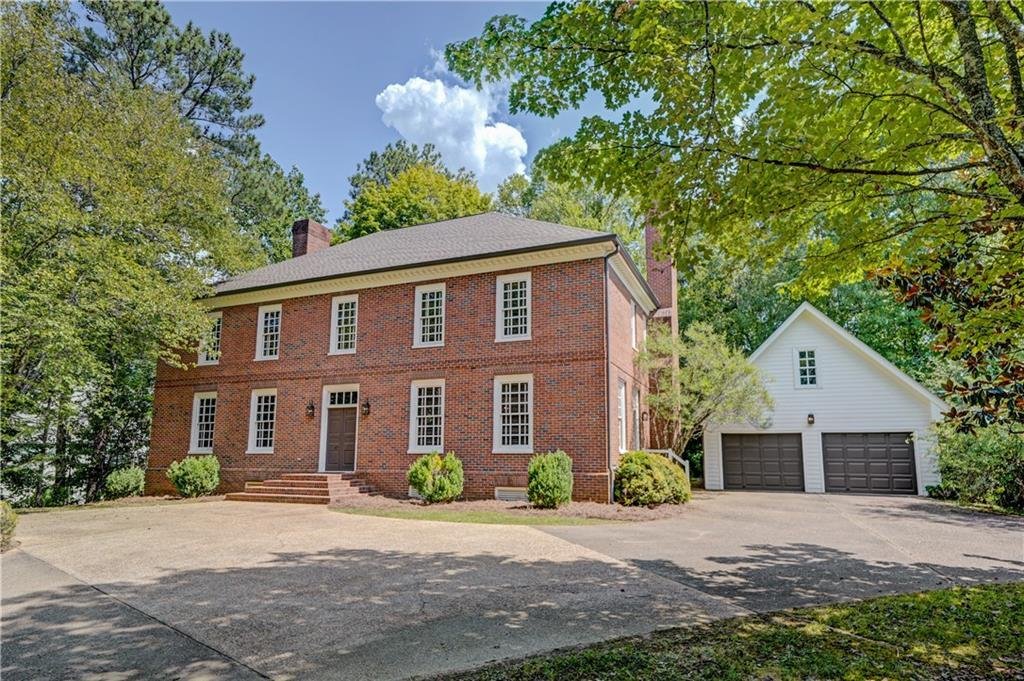 Haus in Milton, Georgia, Vereinigte Staaten 1 - 18795546