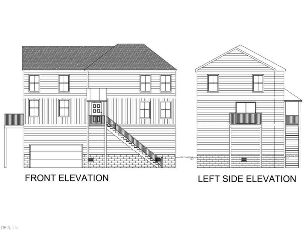 House in Norfolk, Virginia, United States 1 - 18795705