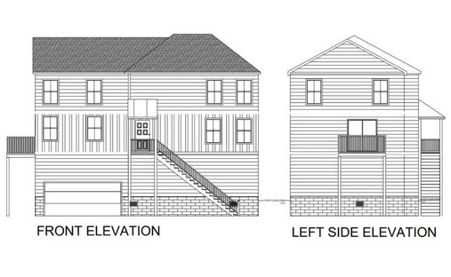 House in Norfolk, Virginia, United States 1