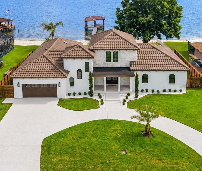 Maison à Orlando, Floride, États-Unis 1 - 18330742