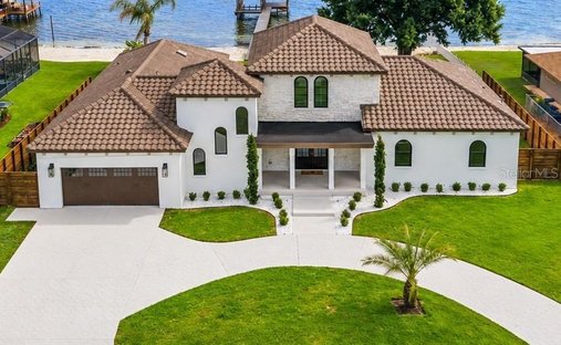 Casa en Orlando, Florida, Estados Unidos 1