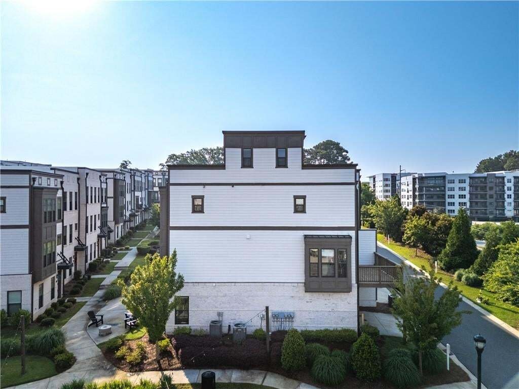 Townhouse in Atlanta, Georgia, United States 5 - 18795528
