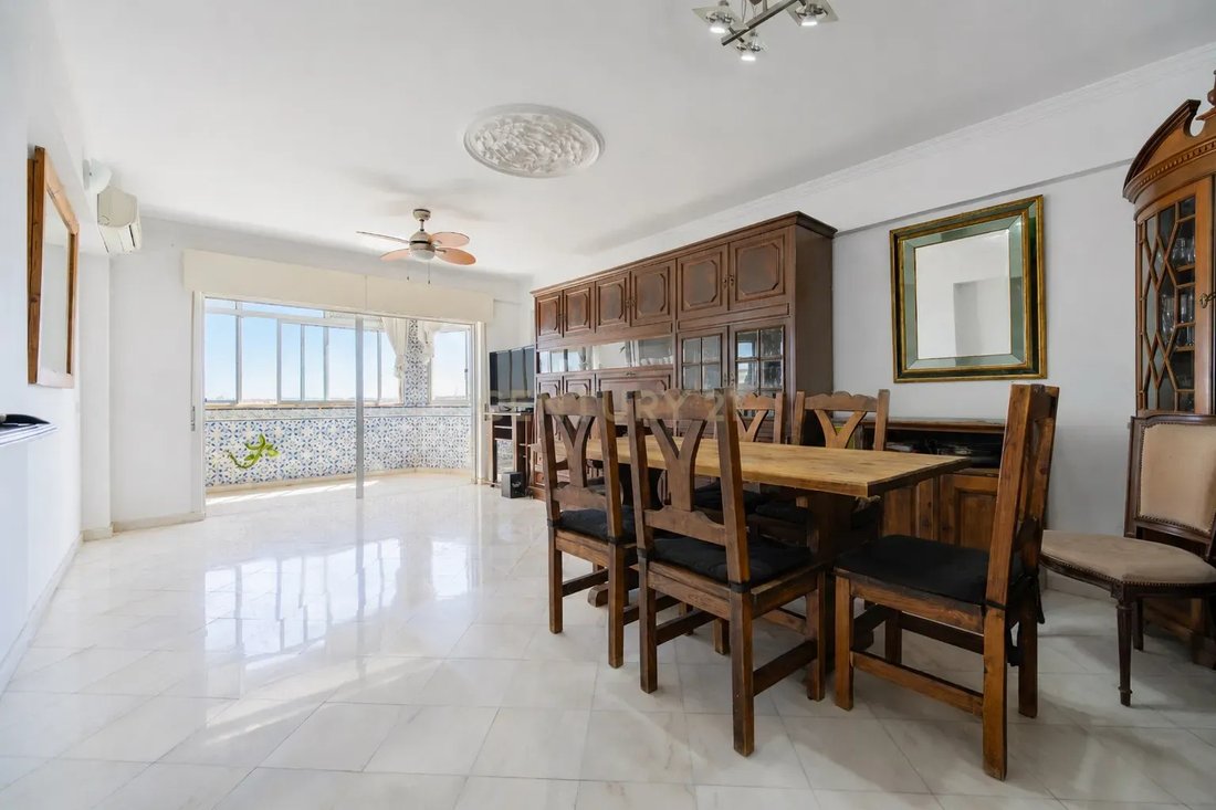 Appartement à Faro (Se et Sao Pedro), Algarve, Portugal 3 - 18802709
