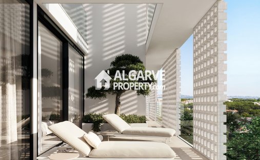 Appartement à Vilamoura, Quarteira, Algarve 1