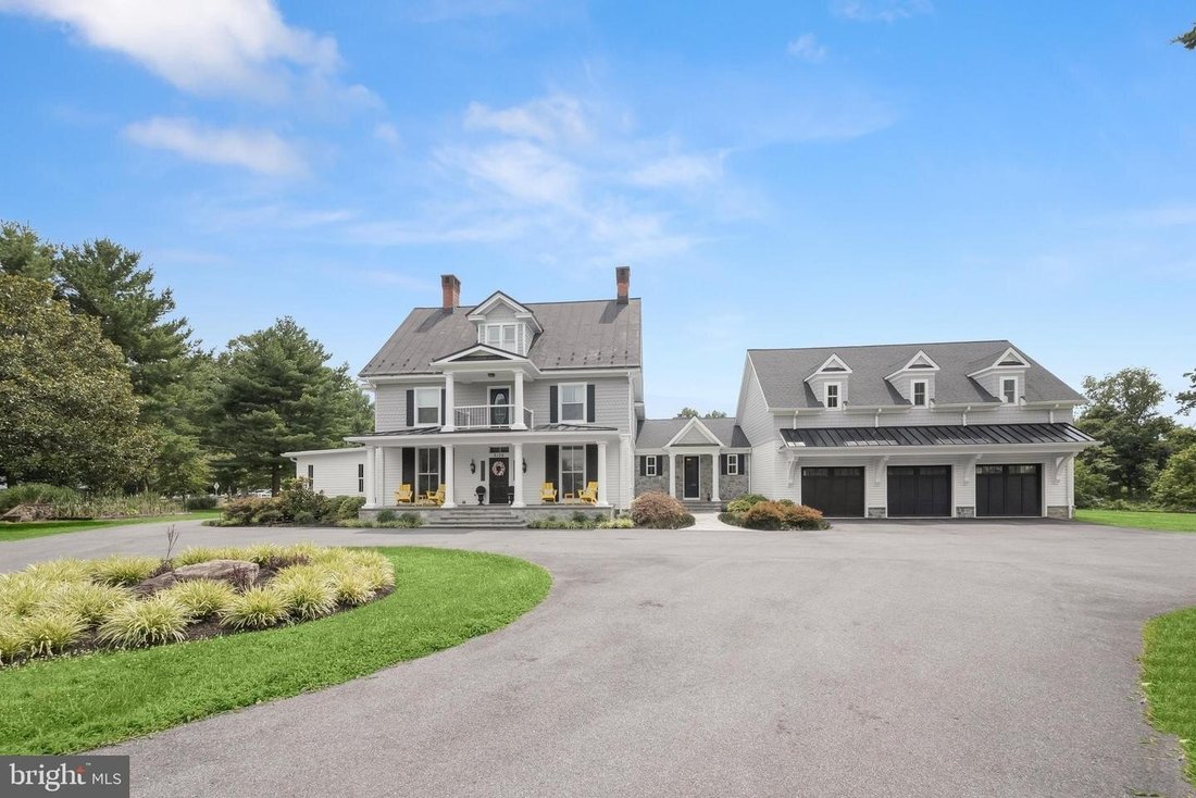 House in West Friendship, Maryland, United States 1 - 18802238