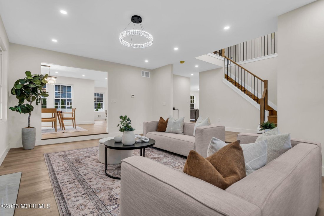 House in Stafford Township, New Jersey, United States 2 - 18800690