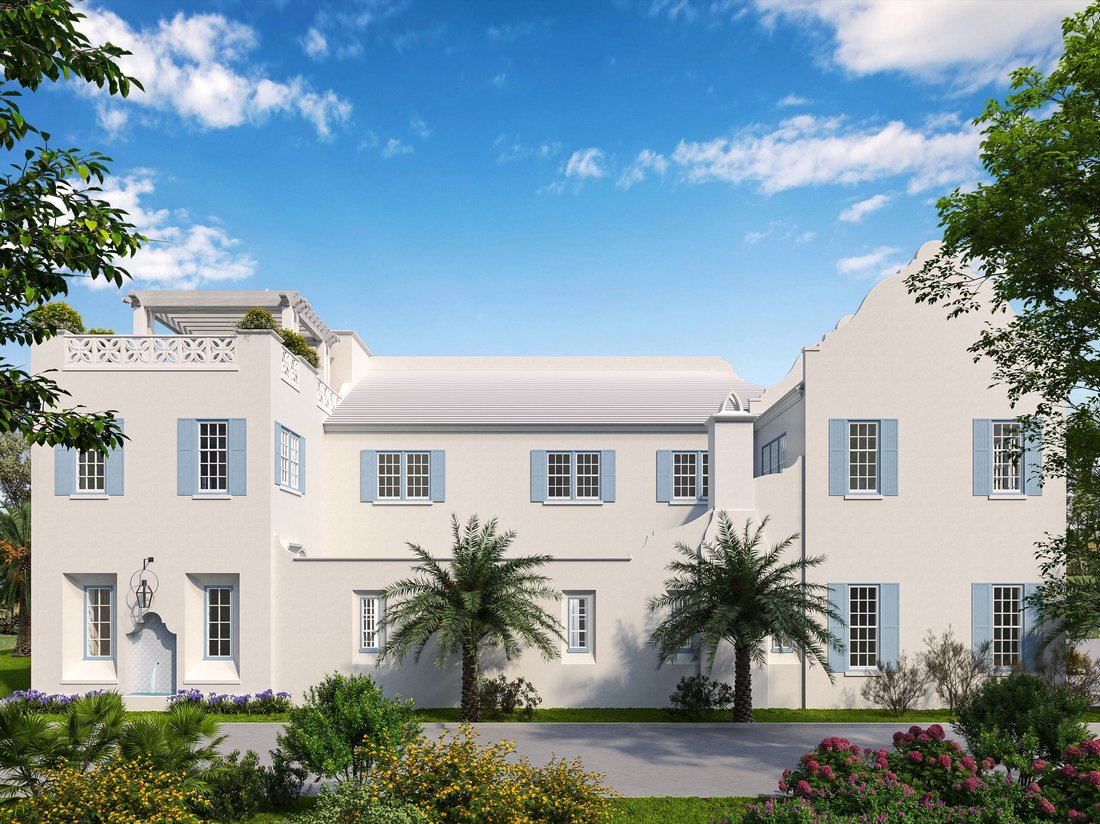 Haus in Watersound, Florida, Vereinigte Staaten 4 - 18792764